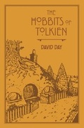 Cover: The Hobbits of Tolkien - Pyramid
