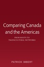 Cover: Comparing Canada and the Americas - Peter Lang Verlag