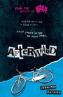 Cover: Afterward - Hodder Children's Books
