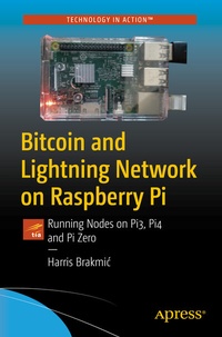 Abbildung von: Bitcoin and Lightning Network on Raspberry Pi - Apress