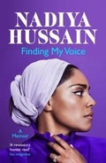 Cover: Finding My Voice - Headline Home