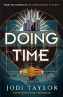 Cover: Doing Time - Headline Book Publishing