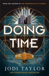 Enlarge image Cover: Doing Time - Headline Book Publishing