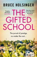 Cover: The Gifted School - Review