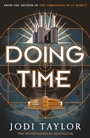Cover: Doing Time - Headline Book Publishing