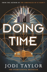 Enlarge image Cover: Doing Time - Headline Book Publishing