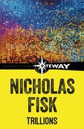 Cover: Trillions - GATEWAY