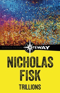 Enlarge image Cover: Trillions - GATEWAY