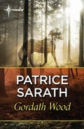 Cover: Gordath Wood - Orion