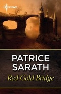 Cover: Red Gold Bridge - Orion