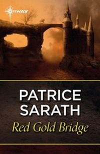 Enlarge image Cover: Red Gold Bridge - Orion