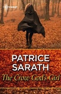 Cover: Crow God's Girl - Orion