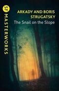 Cover: The Snail on the Slope - GATEWAY