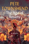 Cover: The Age of Anxiety - Hodder & Stoughton