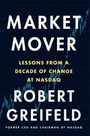Cover: Market Mover - John Murray Business
