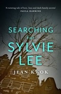 Cover: Searching for Sylvie Lee - John Murray