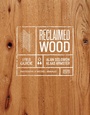 Cover: Reclaimed Wood - Abrams