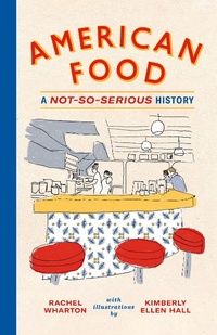 Abbildung von: American Food - Abrams Image
