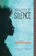 Cover: Daughters of Silence - Goose Lane Editions