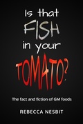 Cover: Is that Fish in your Tomato? - Publishdrive