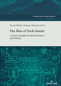 Cover: The Rise of Tech Giants - Peter Lang Verlag