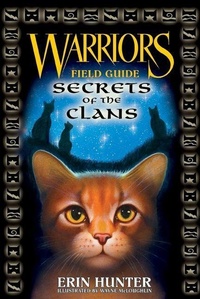 Enlarge image Cover: Warriors: Secrets of the Clans - HarperCollins