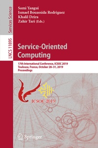 Abbildung von: Service-Oriented Computing - Springer