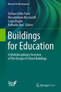 Cover: Buildings for Education - Springer