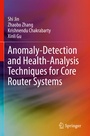 Cover: Anomaly-Detection and Health-Analysis Techniques for Core Router Systems - Springer