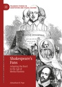 Cover: Shakespeare's Fans - Palgrave Macmillan