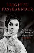 Cover: 'Komm' aus dem Staunen nicht heraus' - C.H.BECK
