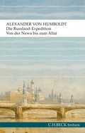 Abbildung von: Die Russland-Expedition - C.H.BECK