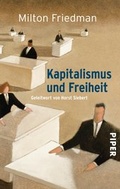 Bild: Kapitalismus und Freiheit - Piper