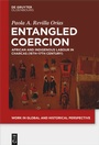 Cover: Entangled Coercion - De Gruyter Oldenbourg