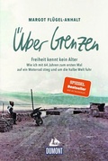 Cover: &Uuml;ber Grenzen - MAIRDUMONT