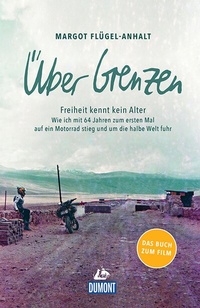 Abbildung von: Über Grenzen - DuMont Reiseverlag