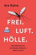Cover: Frei.Luft.H&ouml;lle - MAIRDUMONT