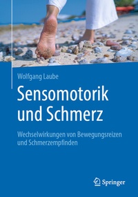 Abbildung von: Sensomotorik und Schmerz - Springer