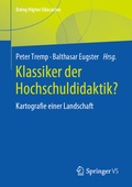 Cover: Klassiker der Hochschuldidaktik? - Springer VS