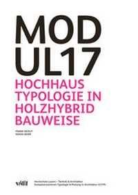 Abbildung von: Modul17 - vdf Hochschulverlag AG