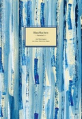 Cover: BlauMachen. - Isensee, Florian, GmbH