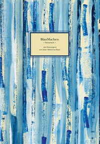 Enlarge image Cover: BlauMachen. - Isensee, Florian, GmbH