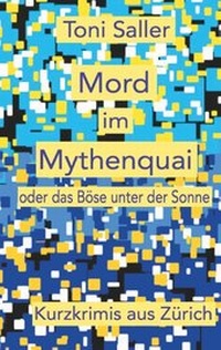 Abbildung von: Mord im Mythenquai - TWENTYSIX
