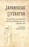 Cover: Japanische Literatur - epubli