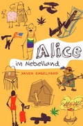 Cover: Alice im Nebelland - epubli