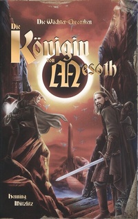 Enlarge image Cover: Die Wächter-Chroniken - BoD - Books on Demand