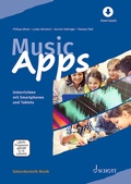 Cover: Music Apps - Schott Music