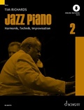 Cover: Jazz Piano - Schott Music