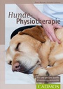 Bild: Hunde-Physiotherapie - Cadmos Verlag