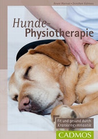 Abbildung von: Hunde-Physiotherapie - Cadmos Verlag